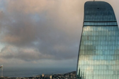 Sabah paytaxtda hava necə olacaq? - PROQNOZ 