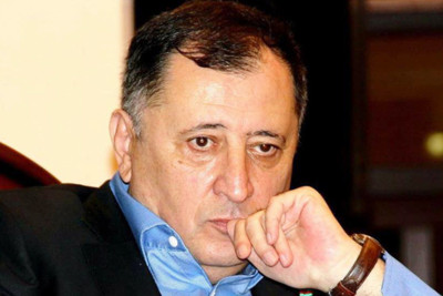 Baba Vəziroğlu: "Azərbaycanın Üzeyir Hacıbəyovu da var, Üzeyir Mehdizadəsi də" - VİDEO 