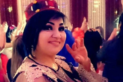 Bakıda müğənni virusdan ölüb?