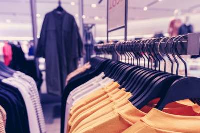 Xırdalanda 15 min manatlıq geyim oğurlayan şəxs saxlanıldı 