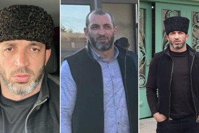 Sabunçuda 40 yaşlı kişi itkin düşüb - FOTO