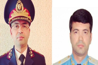 "General" Mirdaməd Əzizov əslində kimdir? - 26 nəfərə qarşı DƏLƏDUZLUQ İŞİ