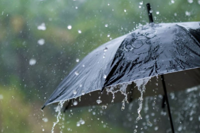 Sabah Bakıda yağış yağacaq - PROQNOZ 