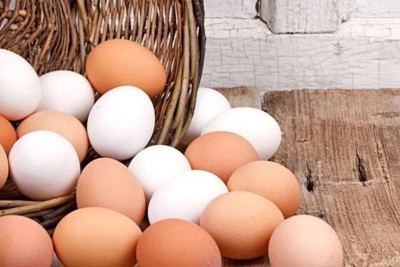 Yumurta bahalaşacaq? - AÇIQLAMA