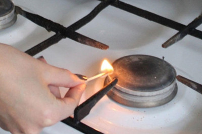 Sabah Bakının 3 qəsəbəsində qaz olmayacaq