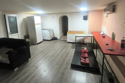 Bakıda suşi hazırlayan müəssisədə nöqsanlar aşkarlandı