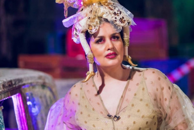 "Kim deyir ki, qəpiyə güllə atmışam?" - Elza Seyidcahan 