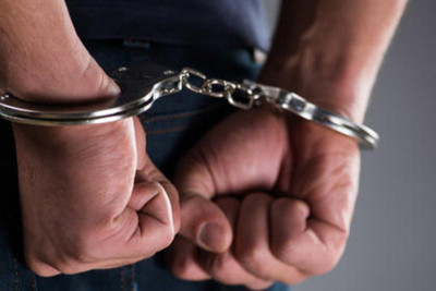 Bakıda 38 min manatlıq oğurluq edən şəxs tutuldu 