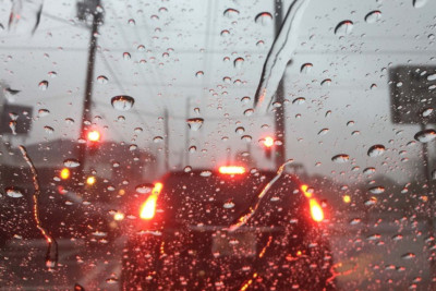 Bakıda intensiv yağış yağacaq - XƏBƏRDARLIQ