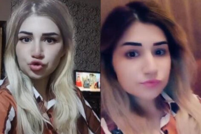 Prokuror narkotik satışında ittiham edilən tiktokerə cəza istəyib