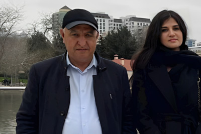 Hökümə Əliyevanın atasının oğurlanan pulları qaytarıldı - YENİLƏNİB