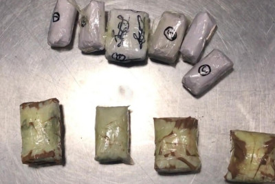 Ötən gün ölkədə 41 kiloqramdan artıq narkotik aşkarlanıb