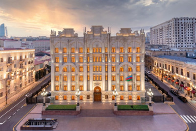 İmişlidə xuliqanlıq hərəkətləri törədən şəxslər saxlanıldı