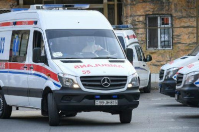 TƏBİB-dən İmişlidəki qəza ilə bağlı açıqlama