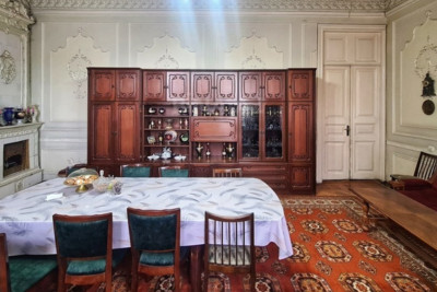 Bakıda 22 otaqlı villa satışa çıxarılıb - FOTO