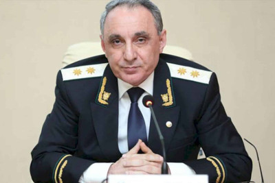 Baş prokuror qəzaya uğrayan təyyarədən DANIŞDI: "Üç dövlət sübutlar toplayır"