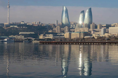 Sabah paytaxtda hava necə olacaq? - PROQNOZ 