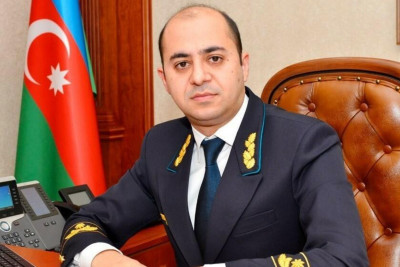 “Bakı Metropoliteni”nin sədri: “Hazırda metrodan intensiv olaraq istifadə edirəm”