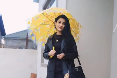 Azərbaycanda vəzifəli şəxsin qızı faciəli şəkildə öldü - FOTO 