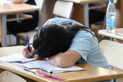 Azərbaycanda qəbul imtahanları da onlayn keçirilə bilər