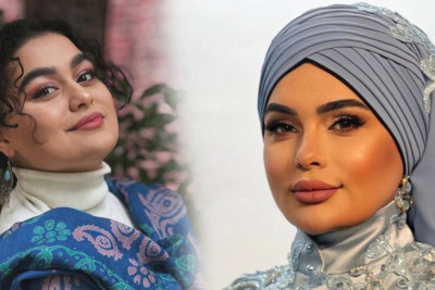 Fərqanə Qasımovanın evində xeyir iş olacaq