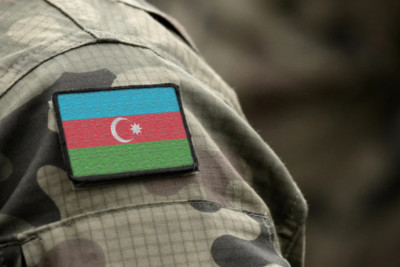 Azərbaycan Ordusunun hərbi qulluqçusu vəfat etdi - FOTO 