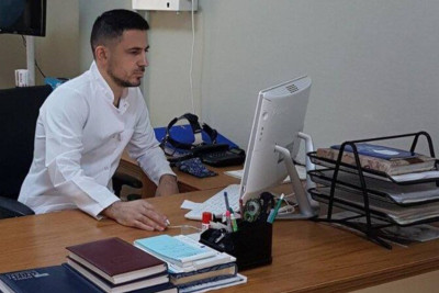 Bakıda burun əməliyyatı nəticəsində ölən qadınla bağlı həkim saxlanıldı