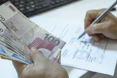 Narkoloji Mərkəzin direktoru cərimələndi, narazı qaldı - FOTO 