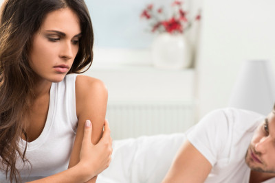 Kişilər boşandıqları qadından niyə əl çəkmir?