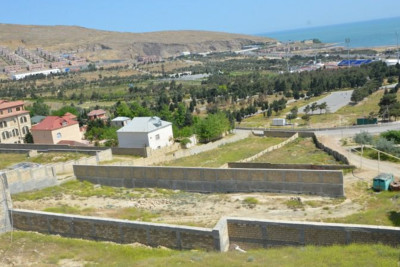 Bakıda 1 sot torpaq 200 min manata satılır - ŞOK QİYMƏTLƏR + VİDEO 