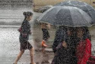 İntensiv yağış yağacaq - XƏBƏRDARLIQ