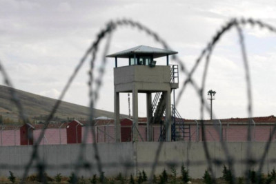 Bakı həbsxanasında 3 MƏHKUM ÖLDÜ