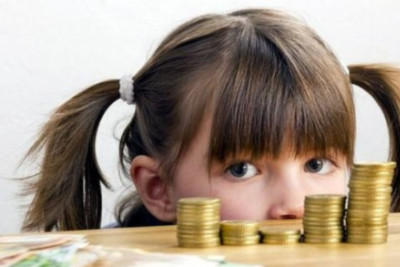 Valideynlərini itirmiş uşaqlara birdəfəlik VƏSAİT VERİLƏCƏK