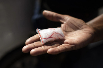 Sosial şəbəkədə narkokuryerlik üçün elan paylaşan kimlərdir? – DİN-dən açıqlama