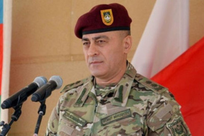 Hikmət Mirzəyevə yeni müavin təyin olunub