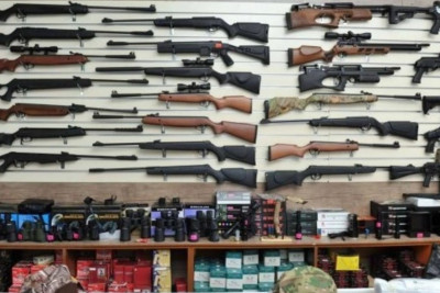 Odlu silah əldə etmək üçün tələb olunan yaş həddi artırılır