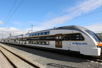 ADY-dən Bakı-Sumqayıt qatarına dair MƏLUMAT