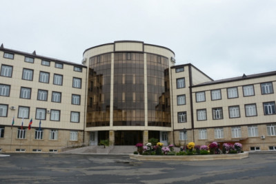 Qısa müddətdə UNEC-in Dərbənd filialına diplom blankları təqdim olunacaq - RƏSMİ + YENİLƏNİB