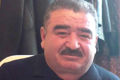 Lətif Nəbiyev azadlığa buraxıldı