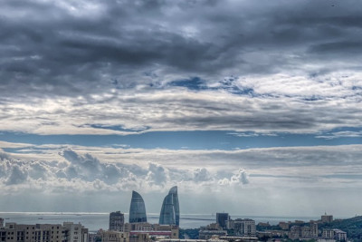 Sabah bəzi yerlərdə duman olacaq - PROQNOZ 