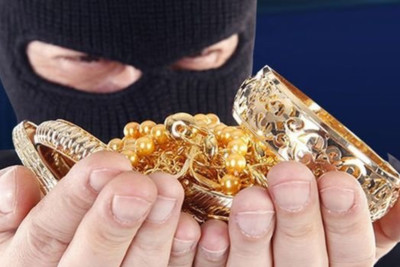 6 kq narkotiklə tutulan Anar məşhur reper imiş - VİDEO + YENİLƏNİB