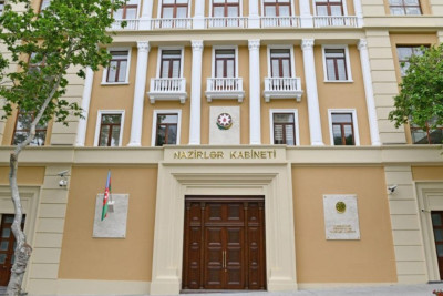 Hökumət üzvlərinin fevralda keçirəcəyi vətəndaş qəbulunun tarixi açıqlanıb - CƏDVƏL