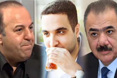 Müğənni Elarizin kürəkəni özünü təqsirli bilmədi - 4 MİLYONLUQ MƏHKƏMƏ