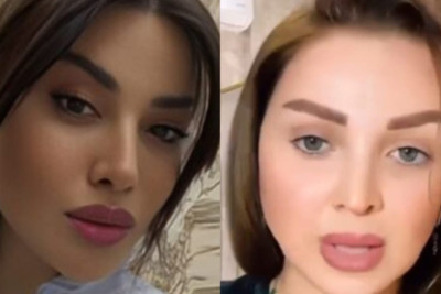 Şəhla Həsənli tiktoker "Beniz"i məhkəməyə verdi - Qızını ölümlə hədələyib