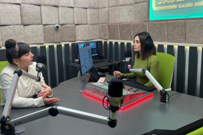 Nitq qüsurlarının yaranma səbəbi nədir? - Loqopeddən AÇIQLAMA 