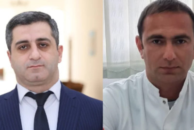 "Özümüzü təqsirli bilmirik" -  "Respublika Narkoloji Mərkəzi”nin vəzifəli şəxsləri danışdı