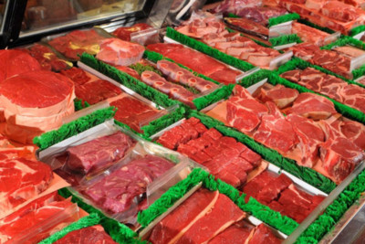 Mal və quzu əti bahalaşdı - Yeni qiymətlər + VİDEO