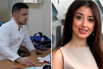 Məhkəmə Nəzrin Mansurlunun ölümünə görə həbs edilən tanınmış həkim barəsində qərar qəbul edib