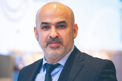 Tanınmış ekspert həbs edildi