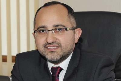 Cərrah Sənan Mehdiyevin həbsi ilə bağlı HÜQUQŞÜNASDAN ÖZƏL AÇIQLAMA